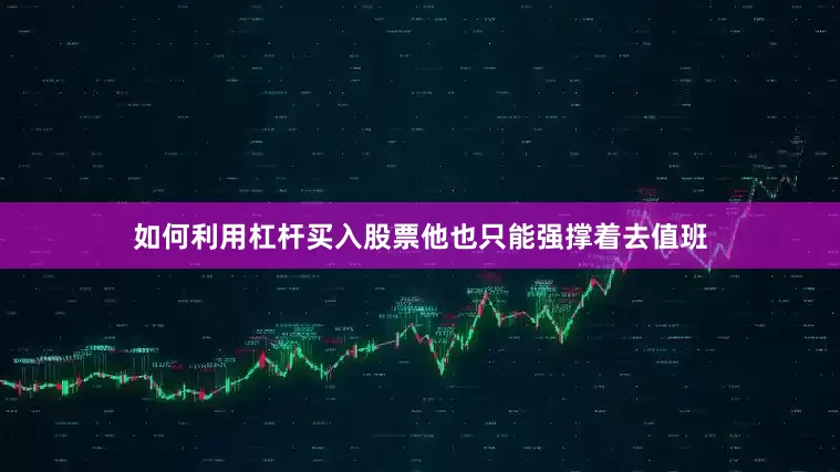 如何利用杠杆买入股票他也只能强撑着去值班
